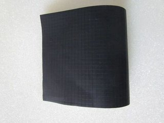 方形橡胶胶垫